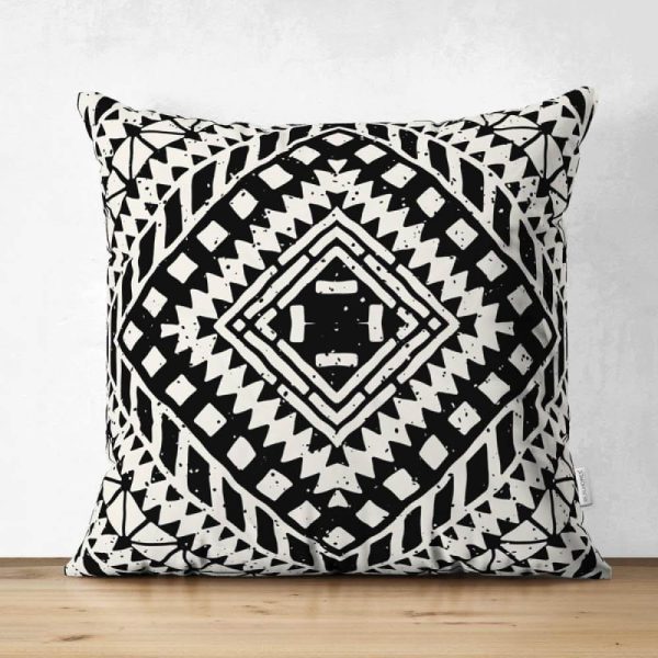 Διακοσμητική Μαξιλαροθήκη 45x45 Suede 155
