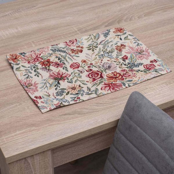 Σουπλά 32x45 Cotone Ravenna
