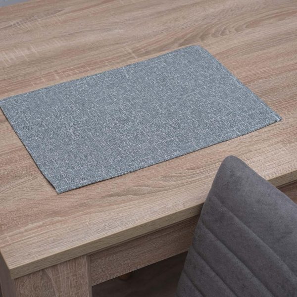 Σουπλά 32x45 Cotone Valia 16 Aqua