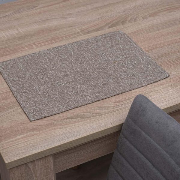 Σουπλά 32x45 Cotone Valia 160 Μπεζ