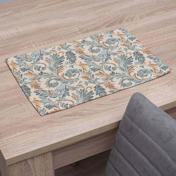 Σουπλά 32x45 Cotone Loren