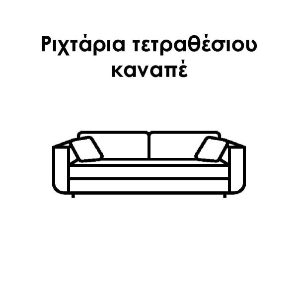 Ριχτάρια Τετραθέσιου