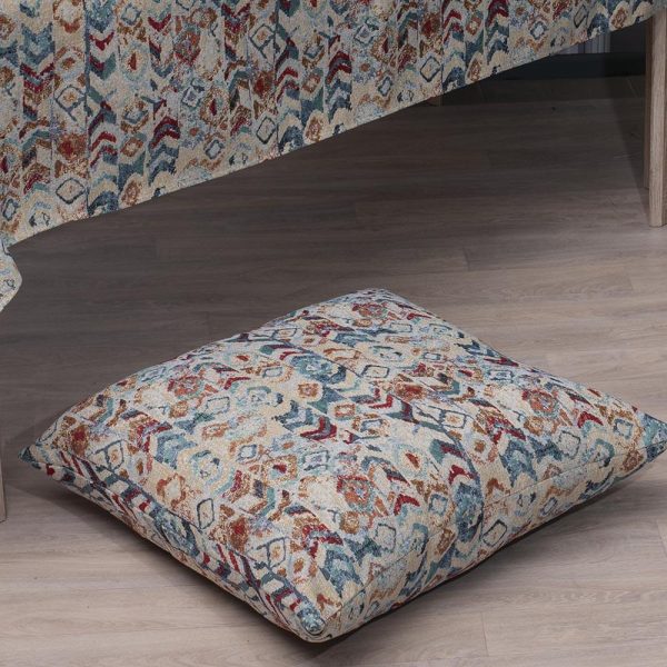 Διακοσμητική Μαξιλαροθήκη 70x70  Cotone Adam