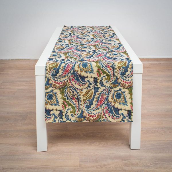 Τραβέρσα 140x44 Cotone Alba