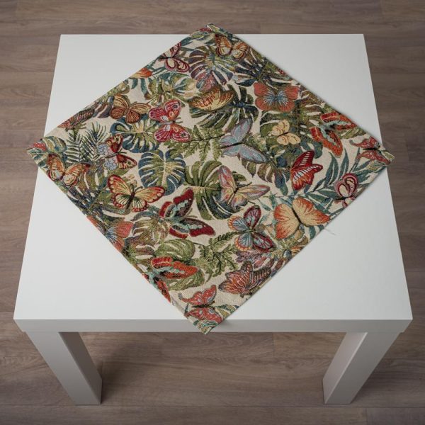 Πετσετάκι 45x45 Cotone Amazon