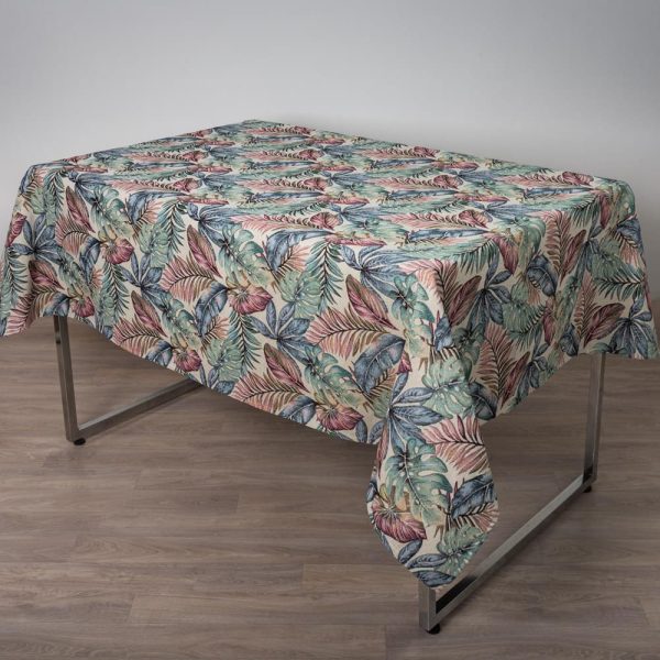 Τραπεζομάντηλο 140x180 Cotone Areti