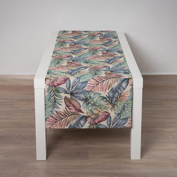 Τραβέρσα 185x44 Cotone Areti