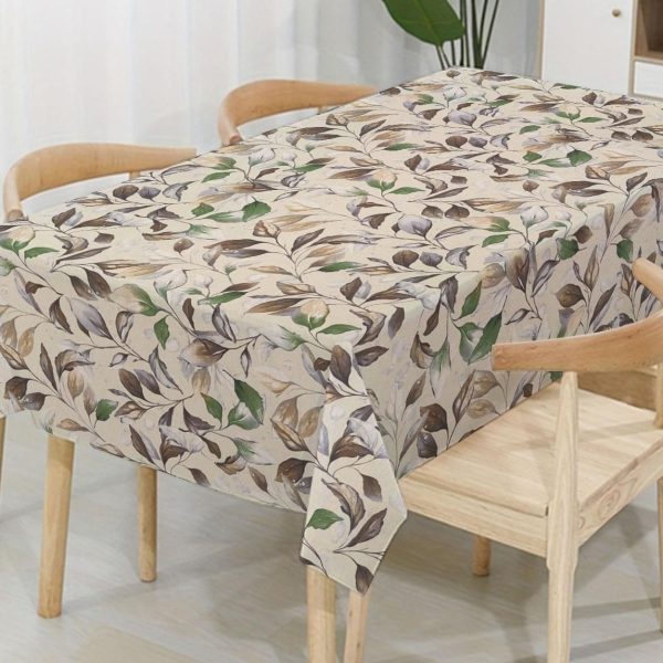 Τραπεζοκαρέ 140x140 Cotone | Bella
