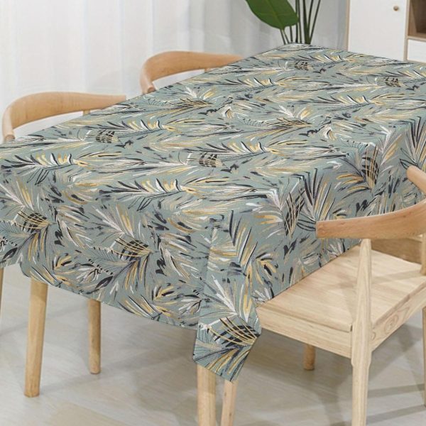 Τραπεζομάντηλο 140x220 Cotone | Calabria