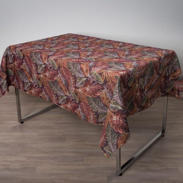 Τραπεζομάντηλο 140x220 Cotone Costa