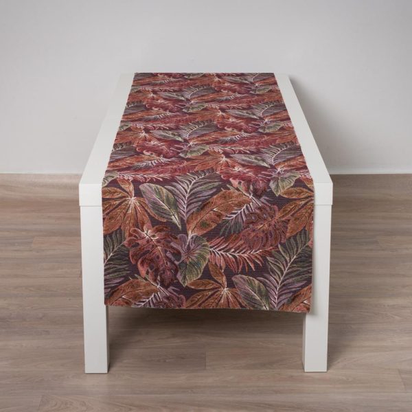 Τραβέρσα 185x44 Cotone Costa