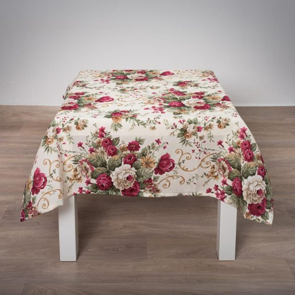 Καρέ 90x90 Cotone Eliza