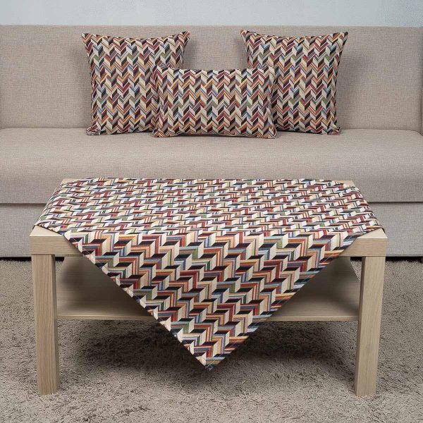 Καρέ 90x90 Cotone Tas
