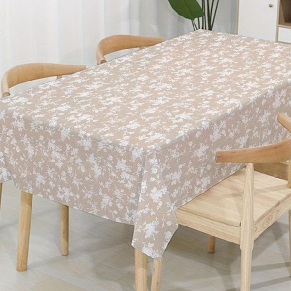 Τραπεζομάντηλο 140x220 Cotone | Fedra