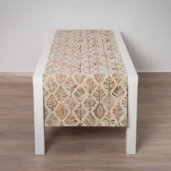 Τραβέρσα 185x44 Cotone Fena
