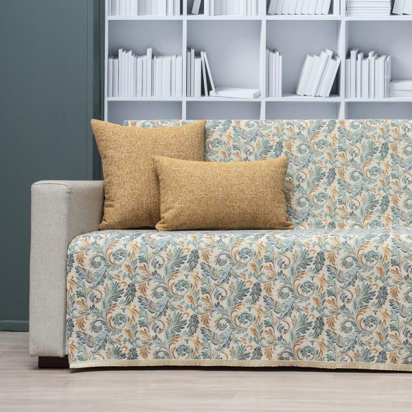 Ριχτάρι Τριθέσιου 185x280 Cotone Loren