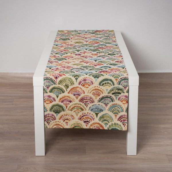 Τραβέρσα 185x44 Cotone Orlando