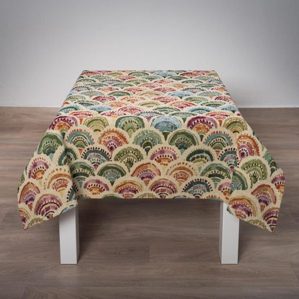 Καρέ 90x90 Cotone Orlando