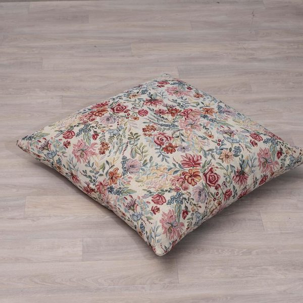 Διακοσμητική Μαξιλαροθήκη 70x70 COTONE | Ravenna