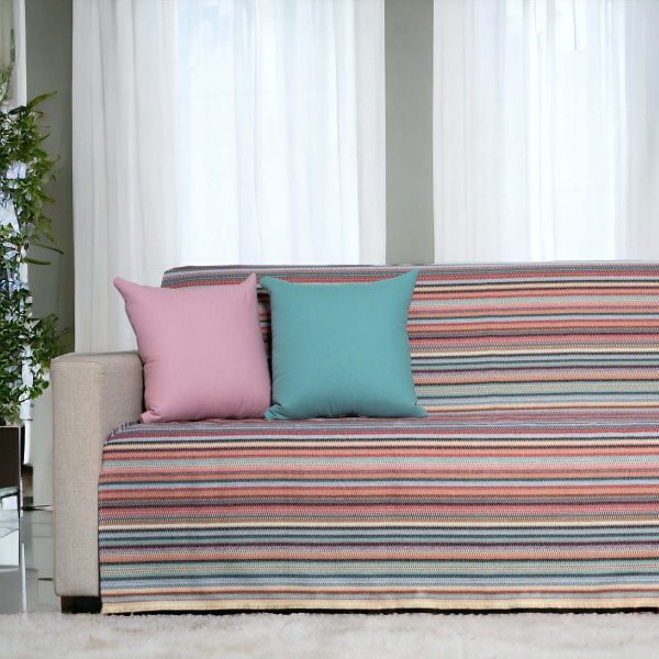 Ριχτάρι Τριθέσιου 185x280 Cotone | Espiga