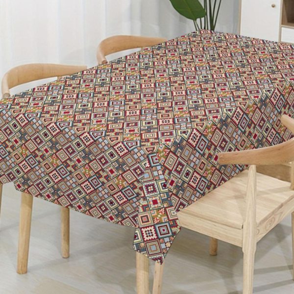 Τραπεζομάντηλο 140x220 Cotone Stevio