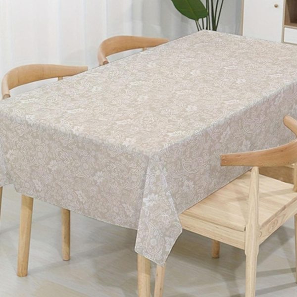 Τραπεζομάντηλο 140x180 Cotone Toscana