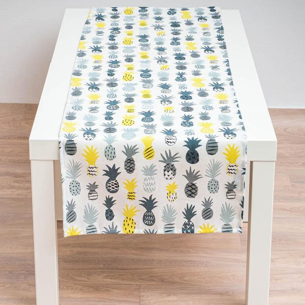 Τραβέρσα 44x140 Cotone Anana