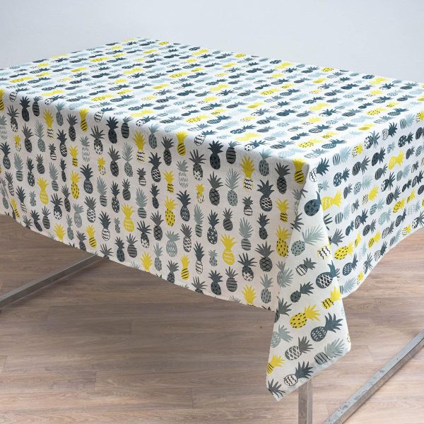 Τραπεζομάντηλο 140x220 Cotone Anana