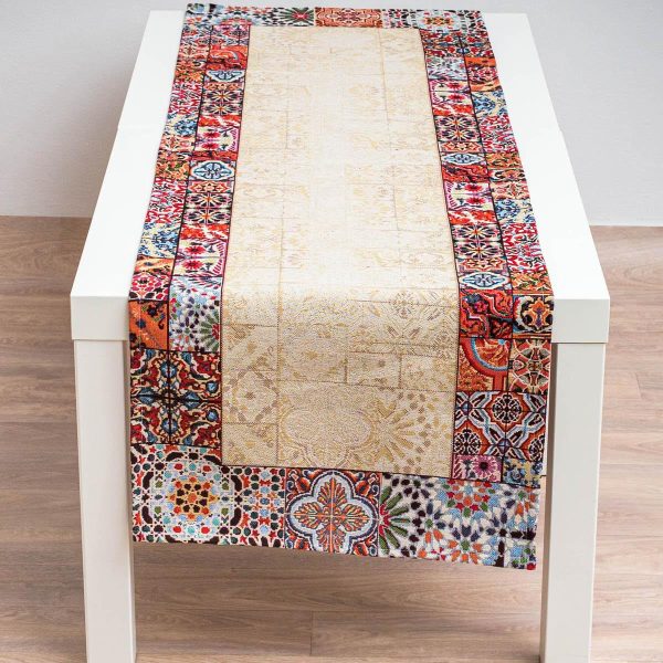 Τραβέρσα 44x140 Cotone Ceramic