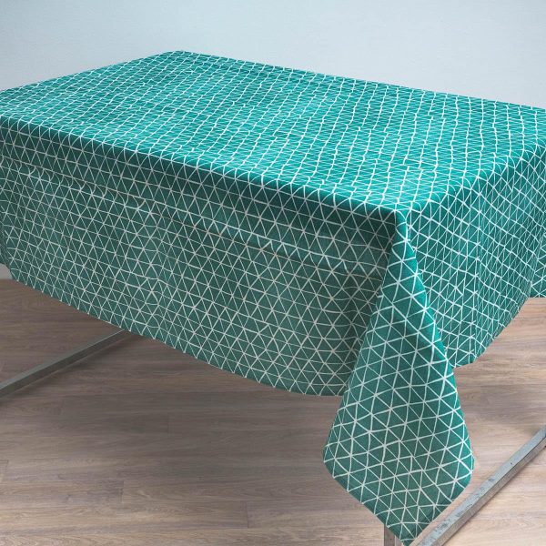Τραπεζομάντηλο 140x180 Cotone Cervia