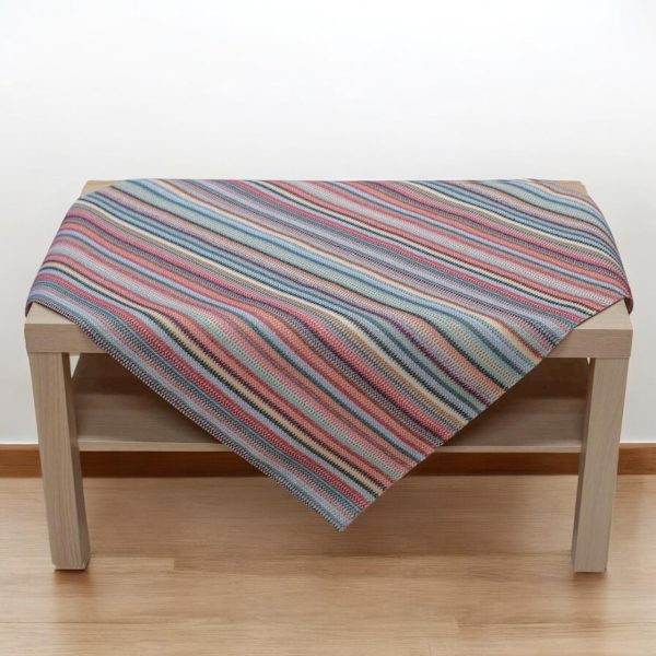 Καρέ 90x90 Cotone | Espiga