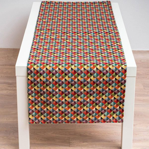 Τραβέρσα 44x140 Cotone Holland