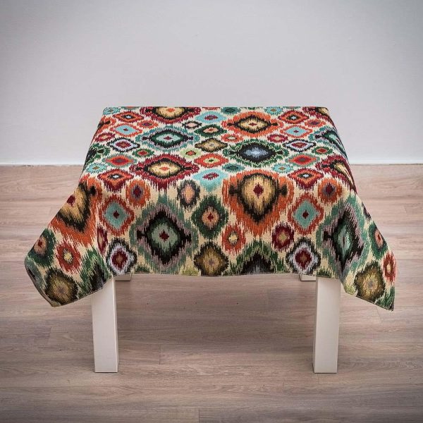 Καρέ 90x90 Cotone Mexico