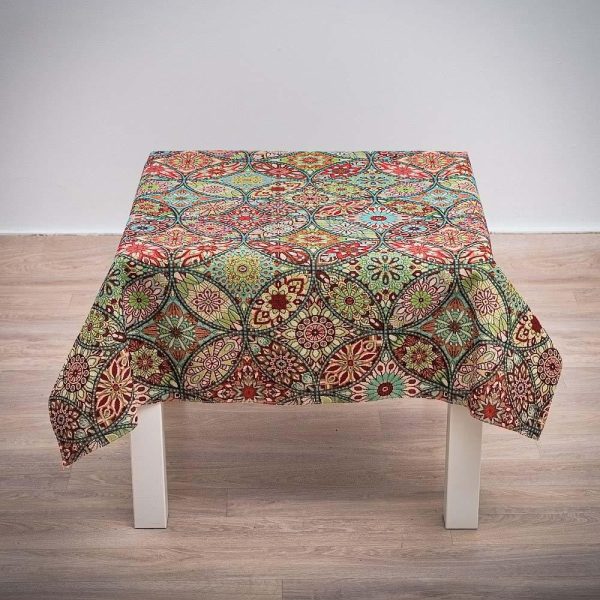 Καρέ 90x90 Cotone Vitral