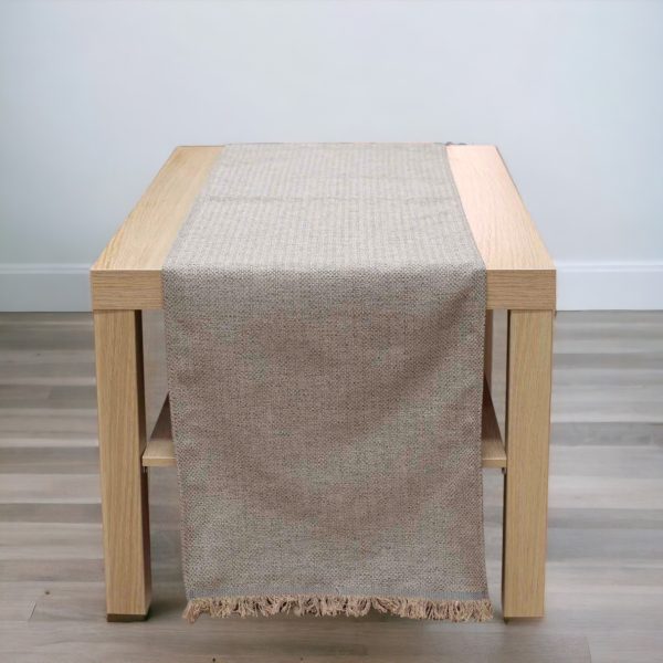 Τραβέρσα 40x170 Cotone | Max Μπεζ