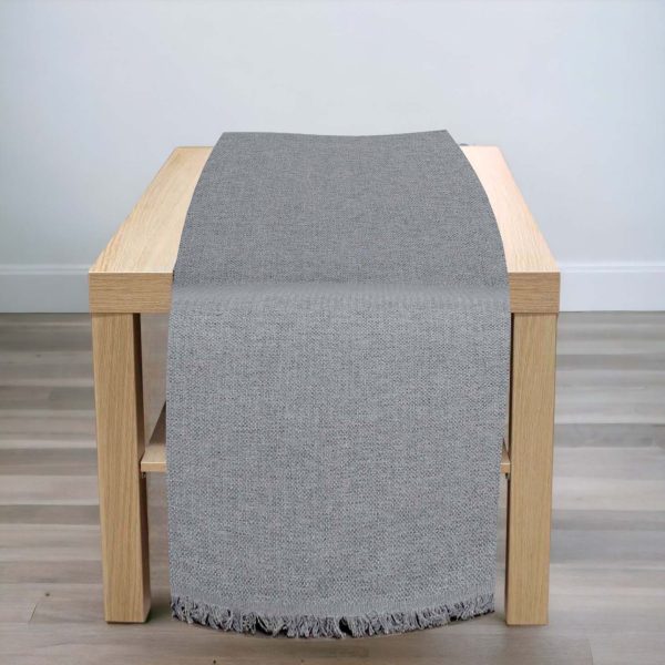 Τραβέρσα 40x170 Cotone | Max Γκρι