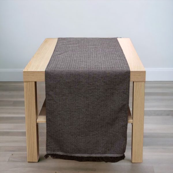 Τραβέρσα 40x170 Cotone | Max Καφέ
