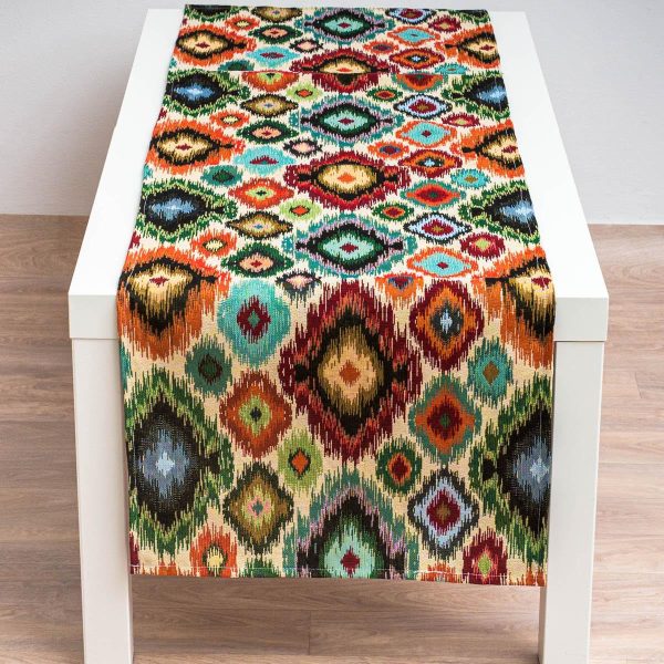 Τραβέρσα 44x140 Cotone Mexico
