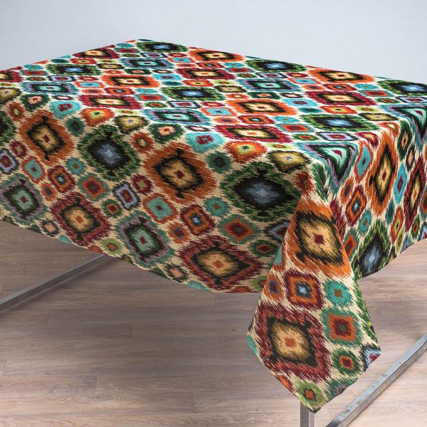 Τραπεζομάντηλο 140x220 Cotone Mexico