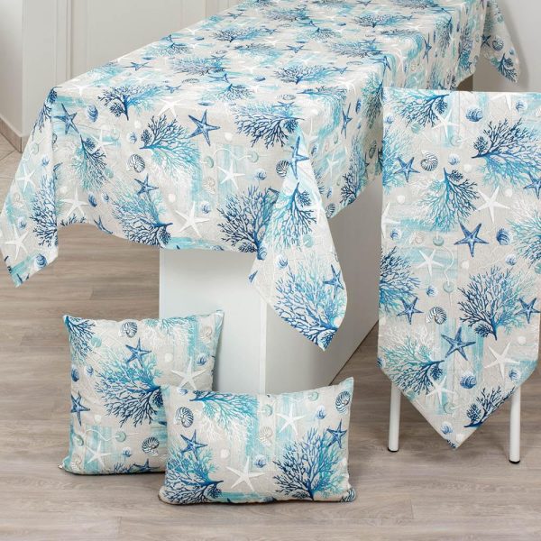 Τραβέρσα 44x180 Cotone | Oceano
