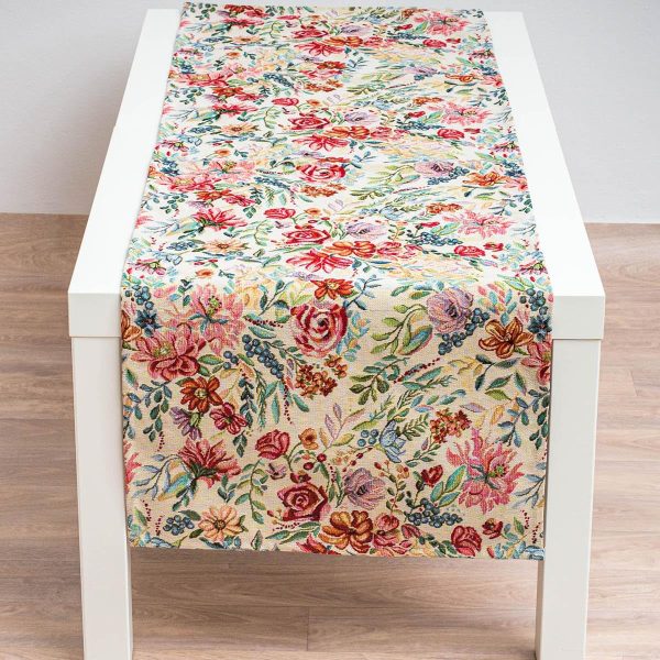 Τραβέρσα 44x140 Cotone Ravenna
