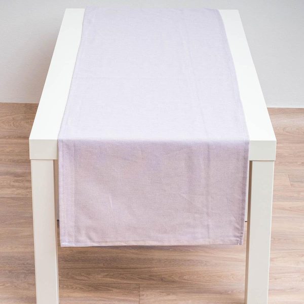 Τραβέρσα 44x140 Cotone Tina 18 λιλά