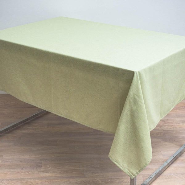 Τραπεζοκαρέ 140x140 Cotone Tina 37 πράσινο