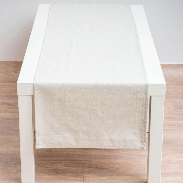 Τραβέρσα 44x140 Cotone Tina 63 γκρι