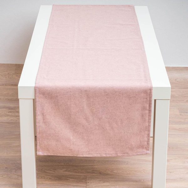Τραβέρσα 44x140 Cotone Tina 97 σάπιο μήλο