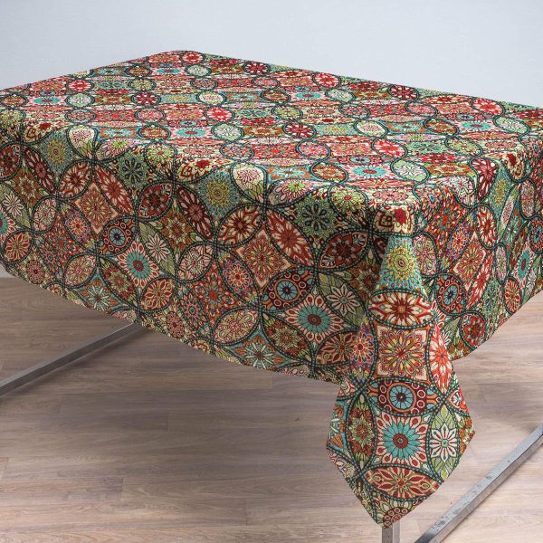 Τραπεζομάντηλο 140x220 Cotone Vitral