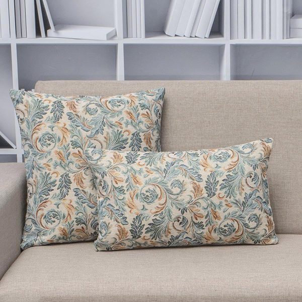 Διακοσμητική Μαξιλαροθήκη 40x40 Cotone Loren