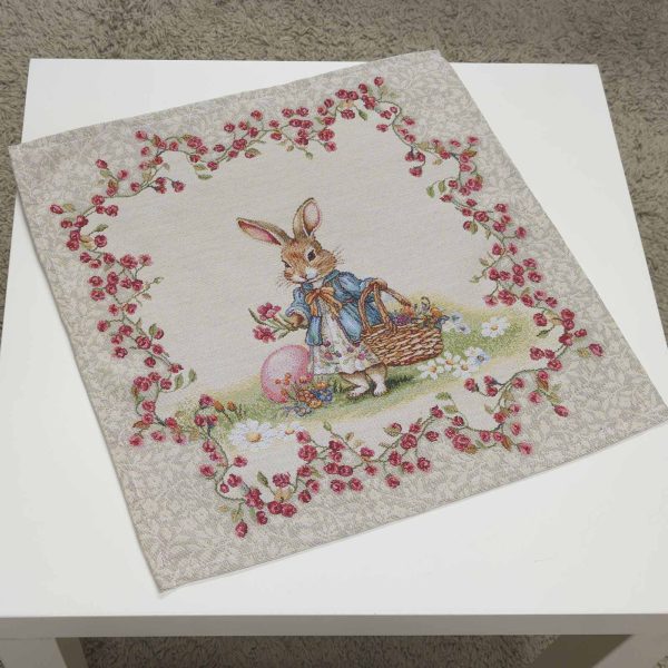 Πασχαλινό Πετσετάκι 44x44 Cotone | Rosalina B