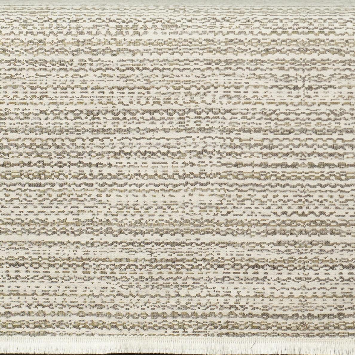 Ριχτάρι Διθέσιου 185×235 Cotone | Mistral - Image 2