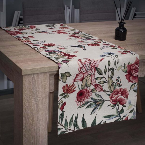 Τραβέρσα 44x140 Cotone Forest